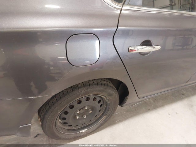 Aukcja sprzedaży 2013 Nissan Sentra Sv, vin: 3N1AB7AP9DL635572, numer aukcji: 45174932