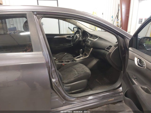 Aukcja sprzedaży 2013 Nissan Sentra Sv, vin: 3N1AB7AP9DL635572, numer aukcji: 45174932