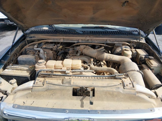 Aukcja sprzedaży 1999 Ford F-250 Lariat/xl/xlt, vin: 1FTNX20S9XEC28056, numer aukcji: 45174942