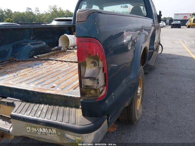 Aukcja sprzedaży 1999 Ford F-250 Lariat/xl/xlt, vin: 1FTNX20S9XEC28056, numer aukcji: 45174942