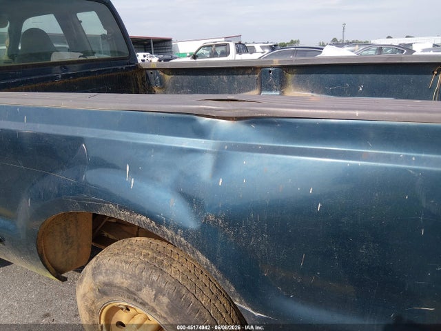 Aukcja sprzedaży 1999 Ford F-250 Lariat/xl/xlt, vin: 1FTNX20S9XEC28056, numer aukcji: 45174942
