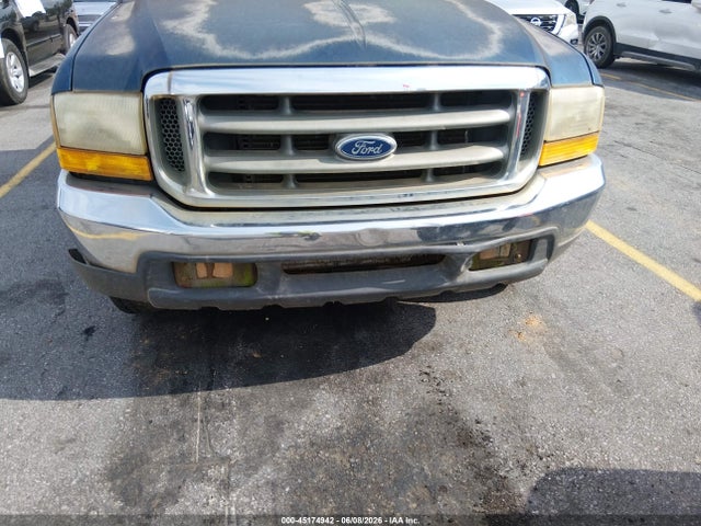 Aukcja sprzedaży 1999 Ford F-250 Lariat/xl/xlt, vin: 1FTNX20S9XEC28056, numer aukcji: 45174942