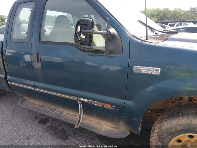 Aukcja sprzedaży 1999 Ford F-250 Lariat/xl/xlt, vin: 1FTNX20S9XEC28056, numer aukcji: 45174942