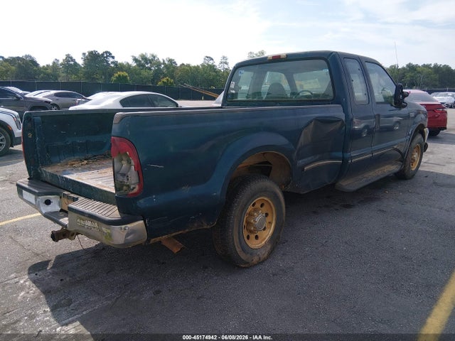Aukcja sprzedaży 1999 Ford F-250 Lariat/xl/xlt, vin: 1FTNX20S9XEC28056, numer aukcji: 45174942