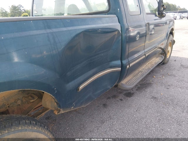 Aukcja sprzedaży 1999 Ford F-250 Lariat/xl/xlt, vin: 1FTNX20S9XEC28056, numer aukcji: 45174942