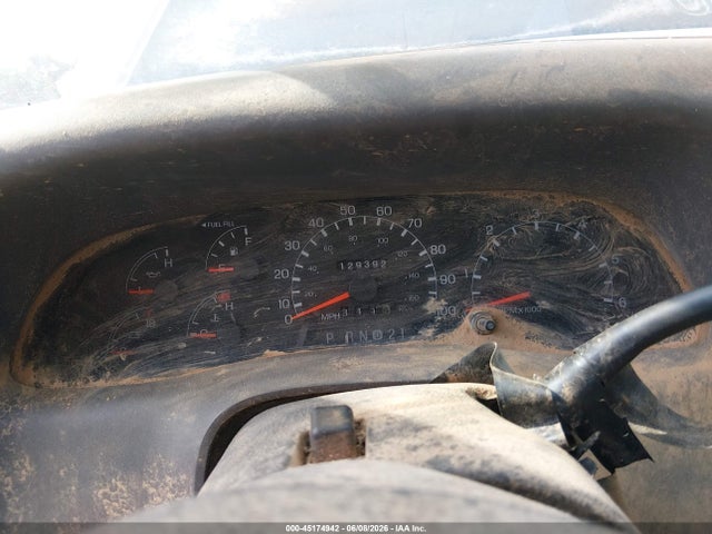 Aukcja sprzedaży 1999 Ford F-250 Lariat/xl/xlt, vin: 1FTNX20S9XEC28056, numer aukcji: 45174942