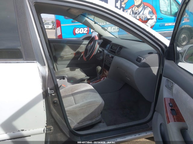 Продажа на аукционе авто 2003 Toyota Corolla Le, vin: 1NXBR32E43Z135015, номер лота: 45174945
