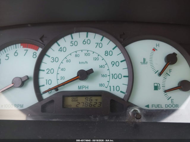 Продажа на аукционе авто 2003 Toyota Corolla Le, vin: 1NXBR32E43Z135015, номер лота: 45174945