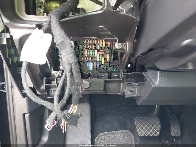 45174946 :رقم المزاد ، 3VV2B7AX0NM070014 vin ، 2022 Volkswagen Tiguan 2.0t Se مزاد بيع