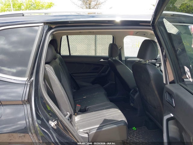 45174946 :رقم المزاد ، 3VV2B7AX0NM070014 vin ، 2022 Volkswagen Tiguan 2.0t Se مزاد بيع