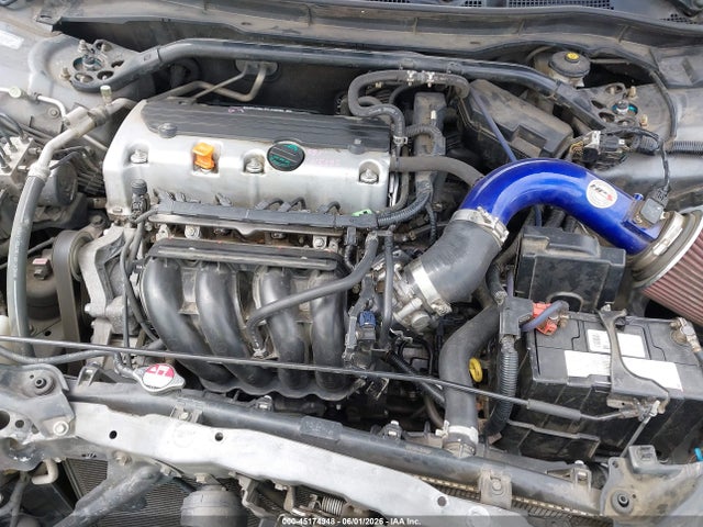 2010 Acura Tsx 2.4 მანქანა იყიდება აუქციონზე, vin: JH4CU2F64AC026981, აუქციონის ნომერი: 45174948