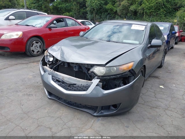 2010 Acura Tsx 2.4 მანქანა იყიდება აუქციონზე, vin: JH4CU2F64AC026981, აუქციონის ნომერი: 45174948