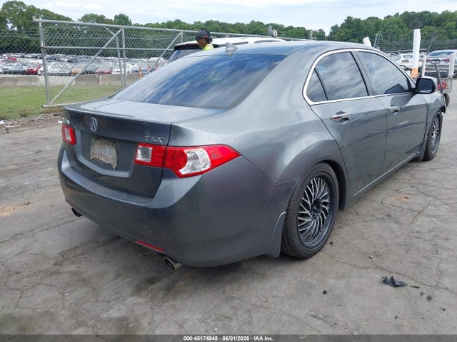 2010 Acura Tsx 2.4 მანქანა იყიდება აუქციონზე, vin: JH4CU2F64AC026981, აუქციონის ნომერი: 45174948