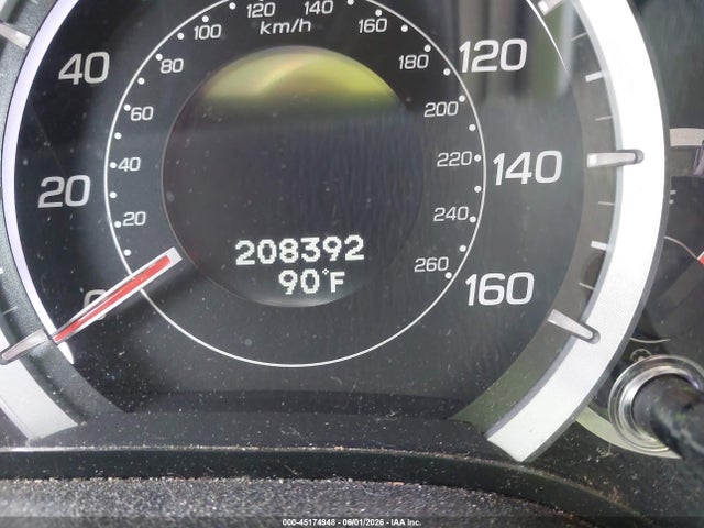 2010 Acura Tsx 2.4 მანქანა იყიდება აუქციონზე, vin: JH4CU2F64AC026981, აუქციონის ნომერი: 45174948