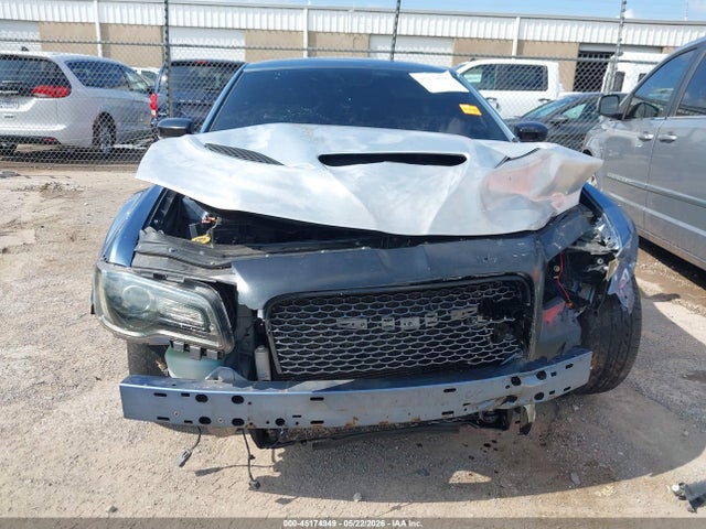 Продажа на аукционе авто 2011 Chrysler 300c, vin: 2C3CA6CT9BH585358, номер лота: 45174949