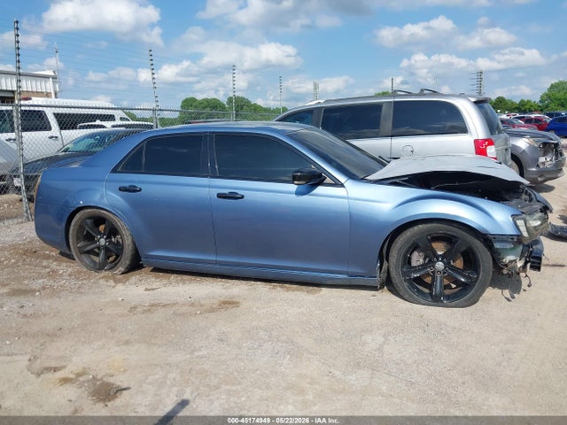 Продажа на аукционе авто 2011 Chrysler 300c, vin: 2C3CA6CT9BH585358, номер лота: 45174949