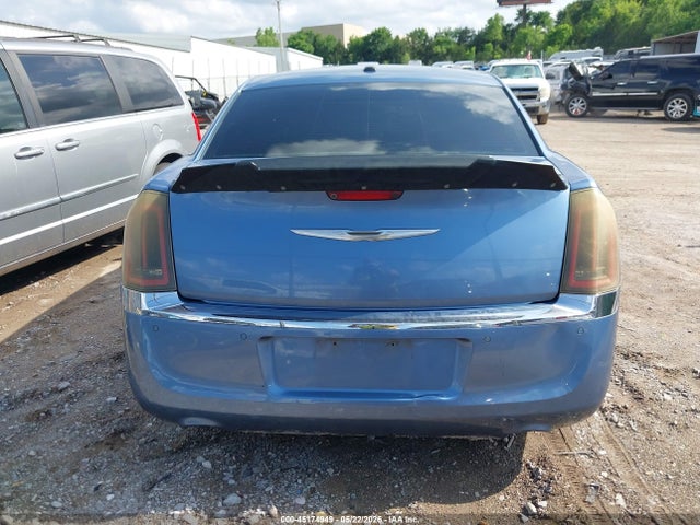 Продажа на аукционе авто 2011 Chrysler 300c, vin: 2C3CA6CT9BH585358, номер лота: 45174949
