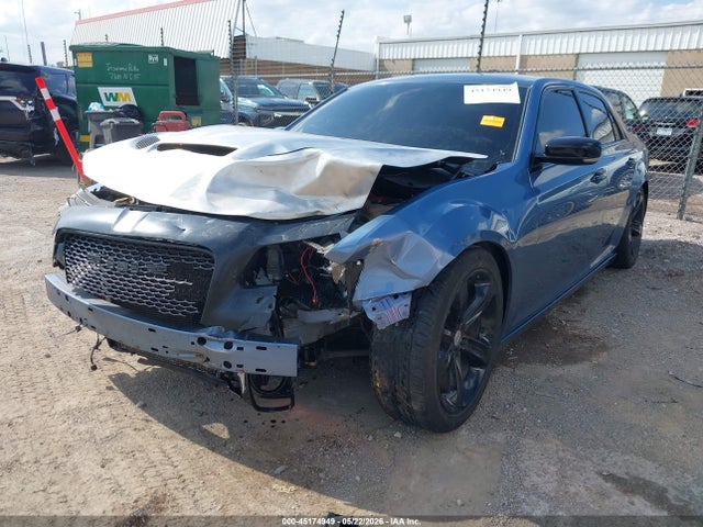 Продажа на аукционе авто 2011 Chrysler 300c, vin: 2C3CA6CT9BH585358, номер лота: 45174949