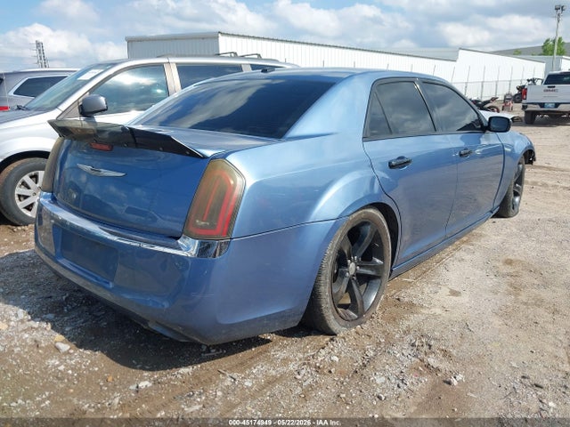 Продажа на аукционе авто 2011 Chrysler 300c, vin: 2C3CA6CT9BH585358, номер лота: 45174949