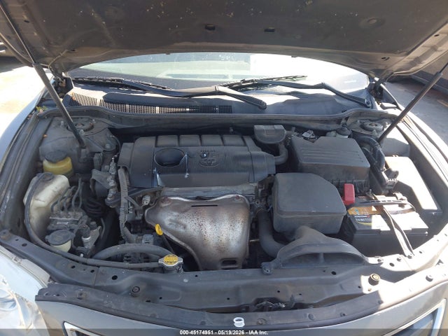 Продаж на аукціоні авто 2011 Toyota Camry Le, vin: 4T1BF3EK6BU219653, номер лоту: 45174951