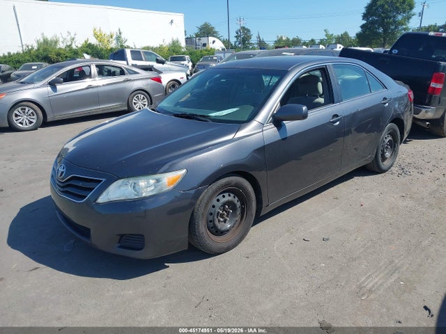 Продаж на аукціоні авто 2011 Toyota Camry Le, vin: 4T1BF3EK6BU219653, номер лоту: 45174951
