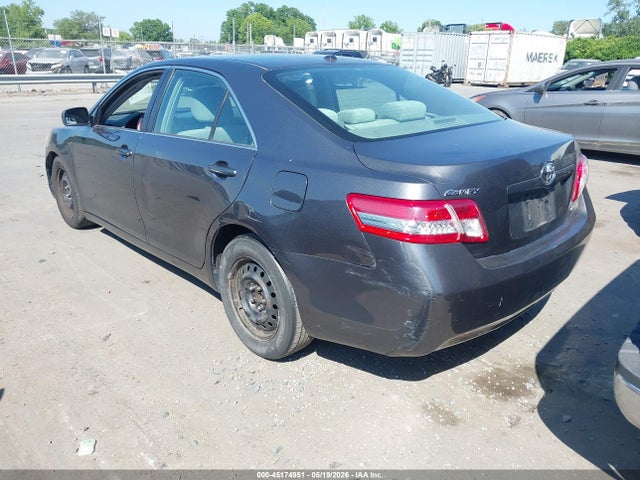 Продаж на аукціоні авто 2011 Toyota Camry Le, vin: 4T1BF3EK6BU219653, номер лоту: 45174951