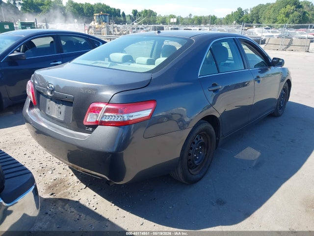Продаж на аукціоні авто 2011 Toyota Camry Le, vin: 4T1BF3EK6BU219653, номер лоту: 45174951