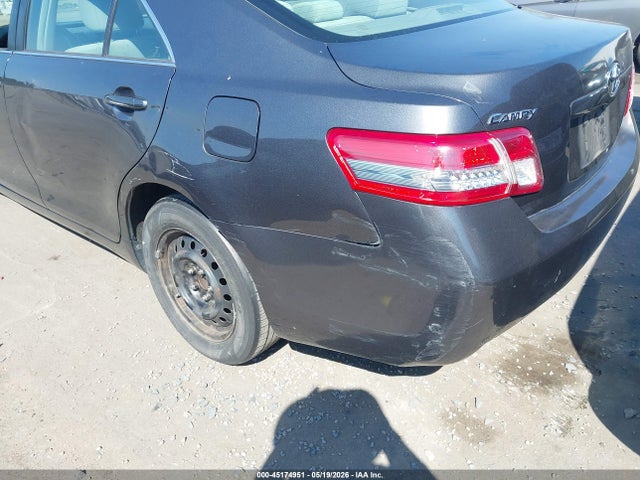 Продаж на аукціоні авто 2011 Toyota Camry Le, vin: 4T1BF3EK6BU219653, номер лоту: 45174951