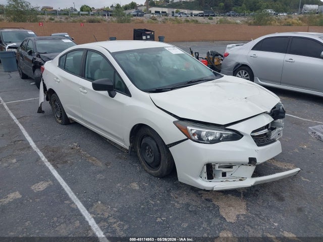 2021 4S3GKAB61M3601552 main image