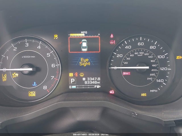 Subaru IMPREZA SEDAN 2021 4S3GKAB61M3601552 Image 15