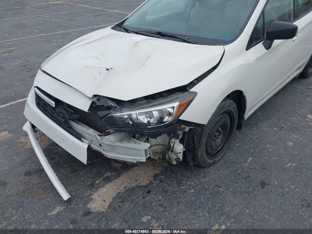 Subaru IMPREZA SEDAN 2021 4S3GKAB61M3601552 Image 19