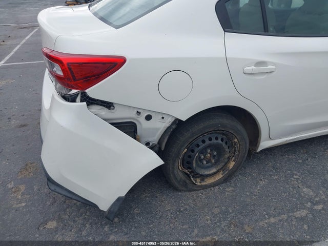 Subaru IMPREZA SEDAN 2021 4S3GKAB61M3601552 Image 20