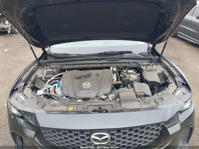 Продажа на аукционе авто 2024 Mazda Cx-50 2.5 S Premium, vin: 7MMVABDM5RN224604, номер лота: 45174957