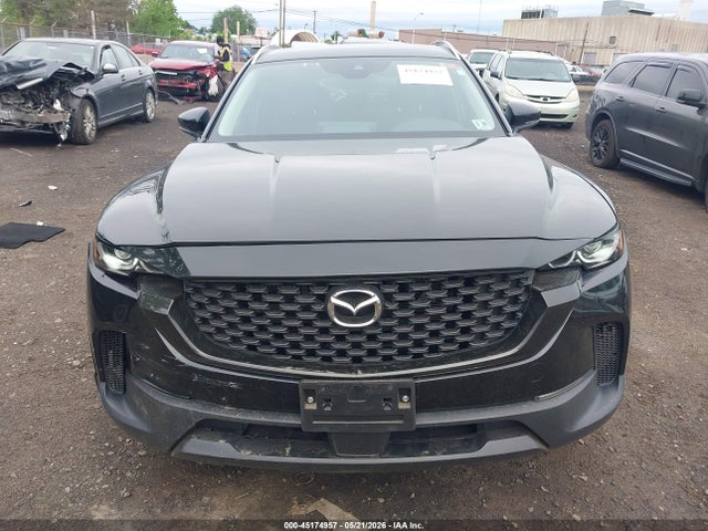 Продажа на аукционе авто 2024 Mazda Cx-50 2.5 S Premium, vin: 7MMVABDM5RN224604, номер лота: 45174957