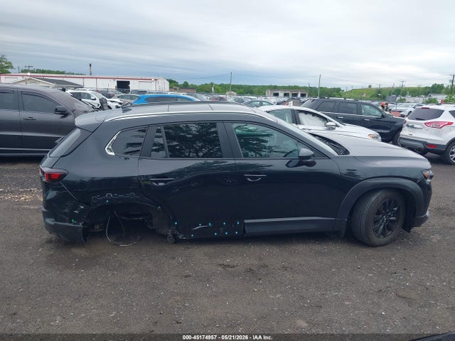 Продажа на аукционе авто 2024 Mazda Cx-50 2.5 S Premium, vin: 7MMVABDM5RN224604, номер лота: 45174957