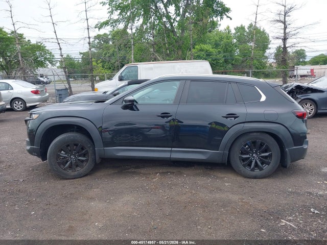 Продажа на аукционе авто 2024 Mazda Cx-50 2.5 S Premium, vin: 7MMVABDM5RN224604, номер лота: 45174957