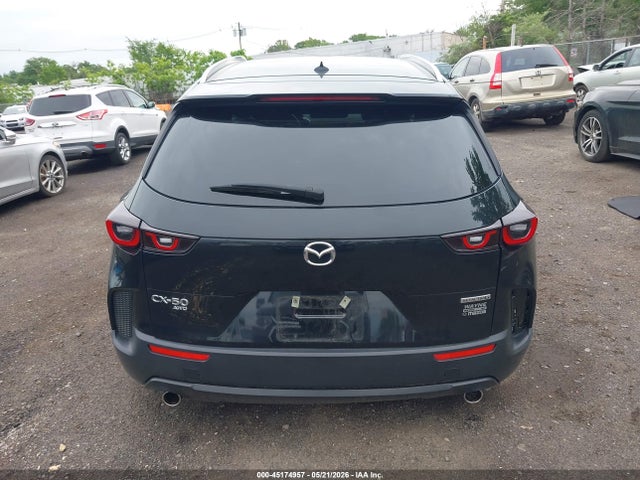 Продажа на аукционе авто 2024 Mazda Cx-50 2.5 S Premium, vin: 7MMVABDM5RN224604, номер лота: 45174957