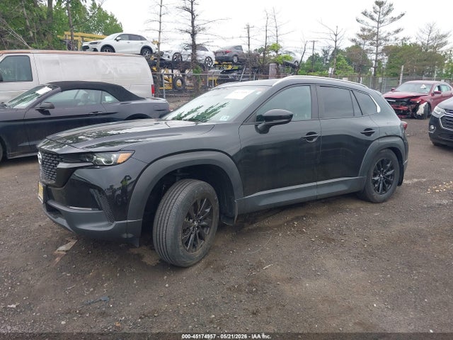 Продажа на аукционе авто 2024 Mazda Cx-50 2.5 S Premium, vin: 7MMVABDM5RN224604, номер лота: 45174957