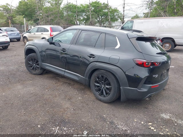 Продажа на аукционе авто 2024 Mazda Cx-50 2.5 S Premium, vin: 7MMVABDM5RN224604, номер лота: 45174957