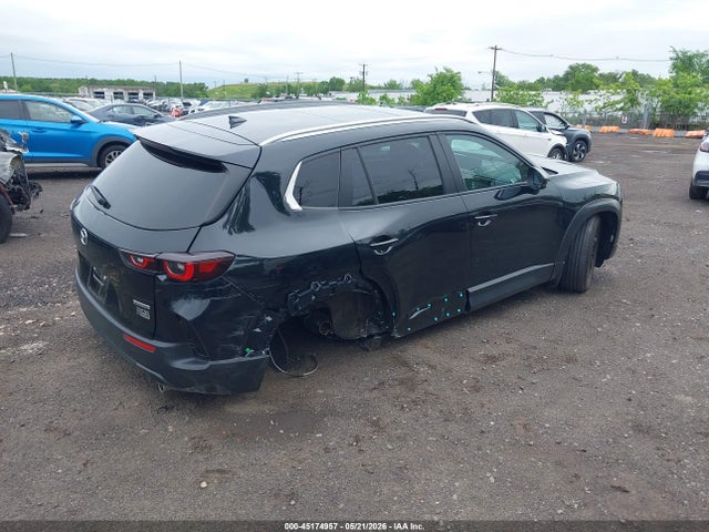 Продажа на аукционе авто 2024 Mazda Cx-50 2.5 S Premium, vin: 7MMVABDM5RN224604, номер лота: 45174957