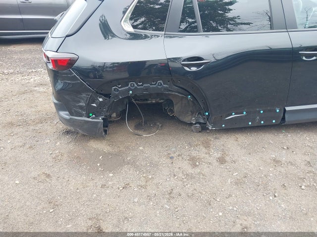 Продажа на аукционе авто 2024 Mazda Cx-50 2.5 S Premium, vin: 7MMVABDM5RN224604, номер лота: 45174957