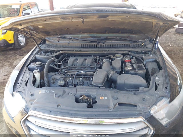 Продажа на аукционе авто 2016 Ford Taurus Se, vin: 1FAHP2D82GG149320, номер лота: 45174961