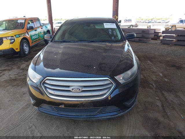 Продажа на аукционе авто 2016 Ford Taurus Se, vin: 1FAHP2D82GG149320, номер лота: 45174961