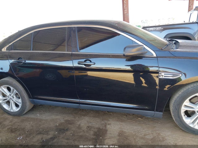 Продажа на аукционе авто 2016 Ford Taurus Se, vin: 1FAHP2D82GG149320, номер лота: 45174961