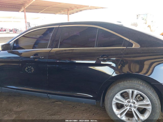 Продажа на аукционе авто 2016 Ford Taurus Se, vin: 1FAHP2D82GG149320, номер лота: 45174961