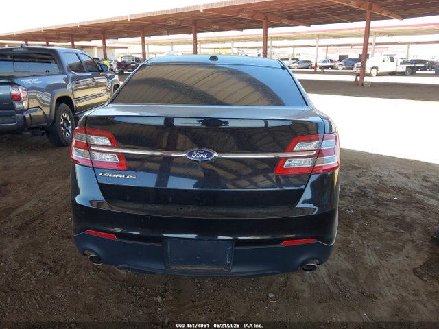 Продажа на аукционе авто 2016 Ford Taurus Se, vin: 1FAHP2D82GG149320, номер лота: 45174961