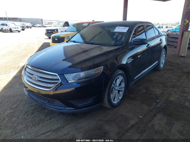 Продажа на аукционе авто 2016 Ford Taurus Se, vin: 1FAHP2D82GG149320, номер лота: 45174961