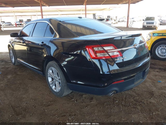 Продажа на аукционе авто 2016 Ford Taurus Se, vin: 1FAHP2D82GG149320, номер лота: 45174961