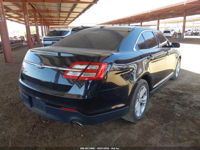Продажа на аукционе авто 2016 Ford Taurus Se, vin: 1FAHP2D82GG149320, номер лота: 45174961