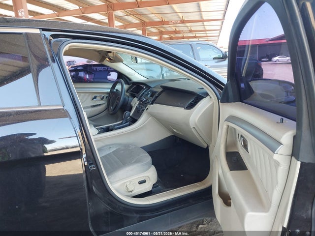 Продажа на аукционе авто 2016 Ford Taurus Se, vin: 1FAHP2D82GG149320, номер лота: 45174961